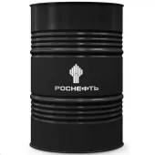 Масло Rosneft И-20А 216,5л (180 кг)